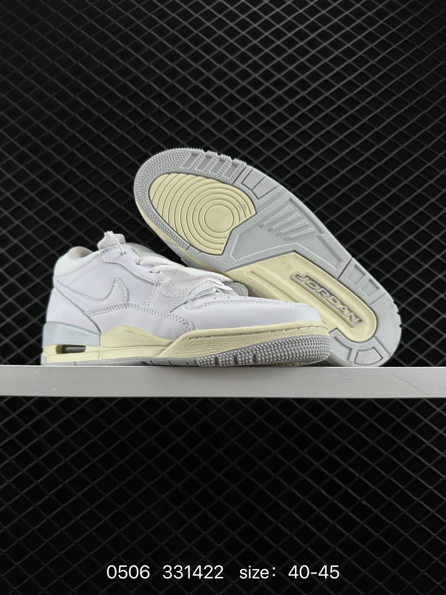 Air Jordan Legacy 312 Low